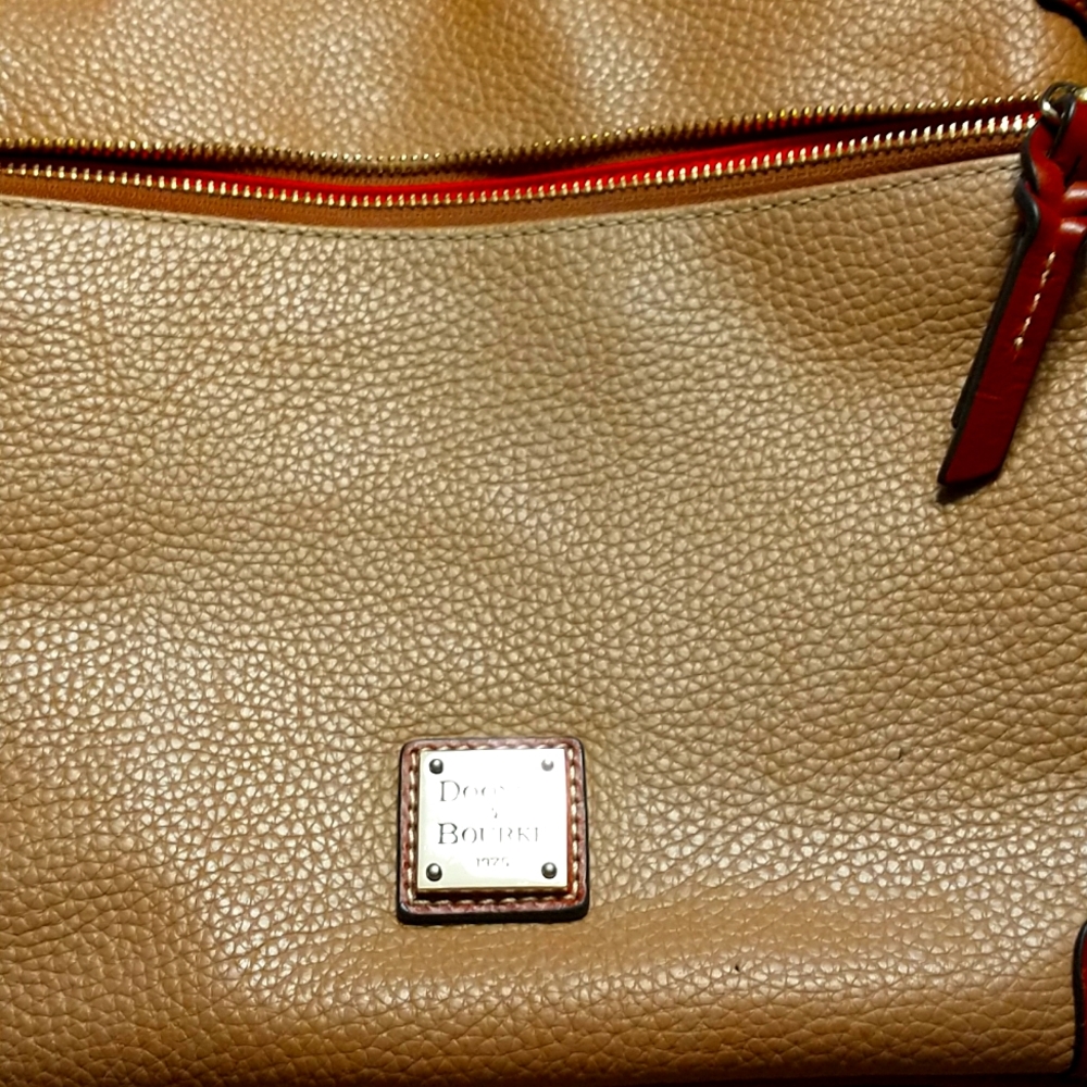 Dooney&Burke purse